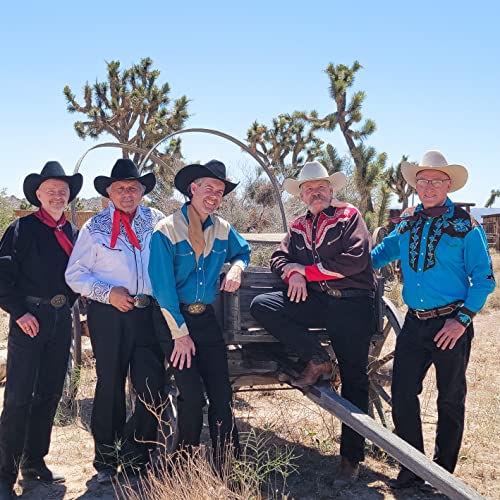 The Sons Of The Pioneers