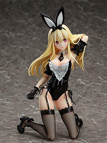Amazon | つなこ オリジナルバニーガール ユーレカ バニーVer. 1/4 