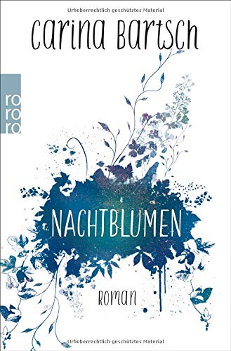 Nachtblumen: Roman Nachtblumen: Roman
