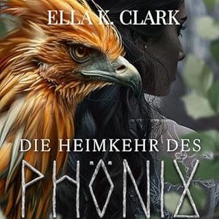 Die Heimkehr des Phönix cover art