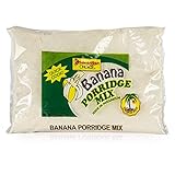 Jamaican Choice Quick Cook Banana Porridge Mix