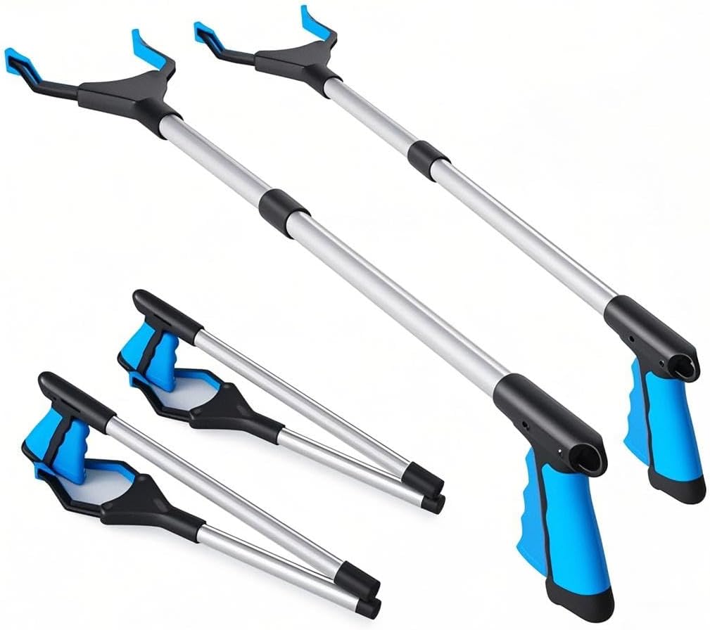 Blue - 2 Pack