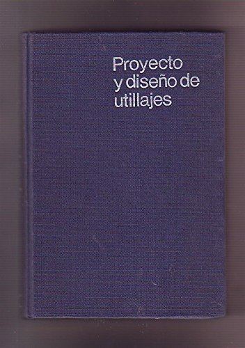 PROYECTO Y DISEÑO DE...