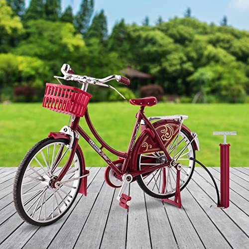 Consejos y reviews para comprar Bicicleta decorativa los 7 más buscados. 21 Imagen adicional
