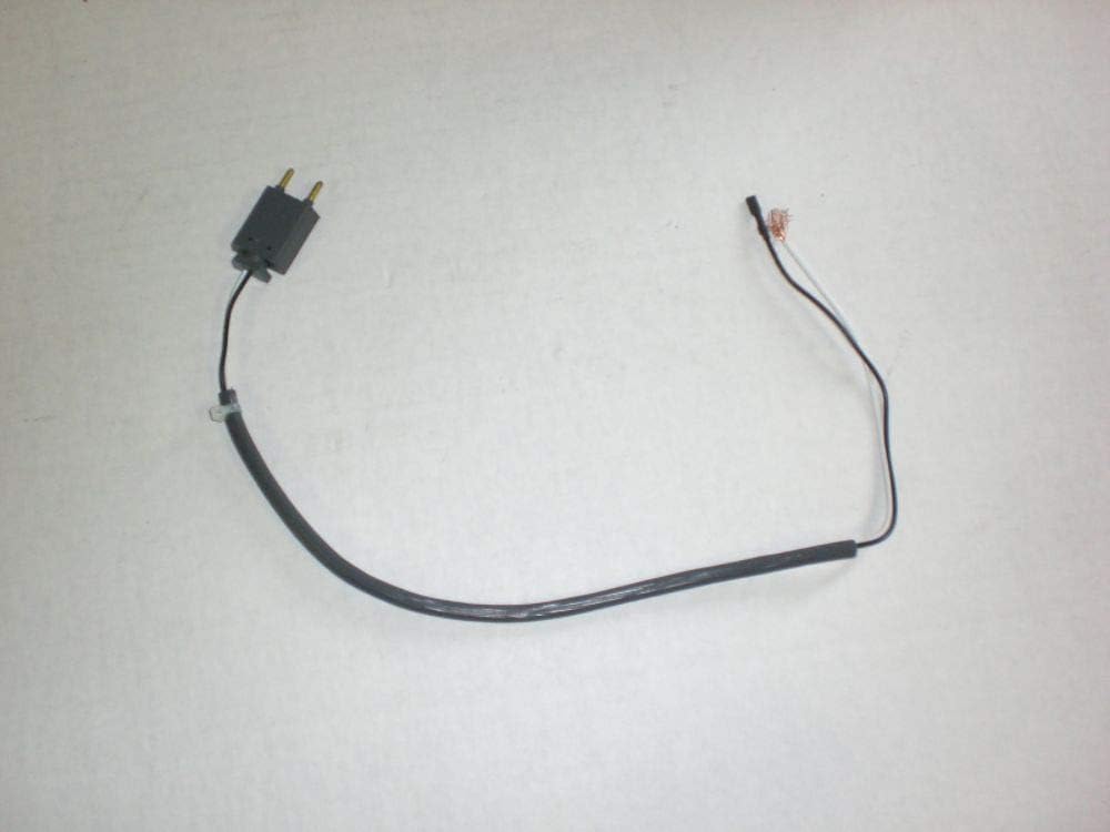 Kenmore KC67VCMWZV06 Vacuum PowerMate Power Cord Genuine