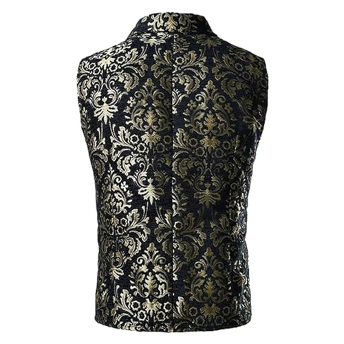 Veste de costume pour hommes en coupe ajustée et finitions tailleur - 6