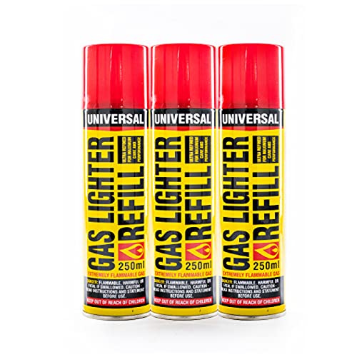 butane stoves