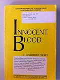 Innocent Blood: A Novel