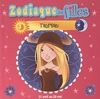 Zodiaque des Filles 289660118X Book Cover