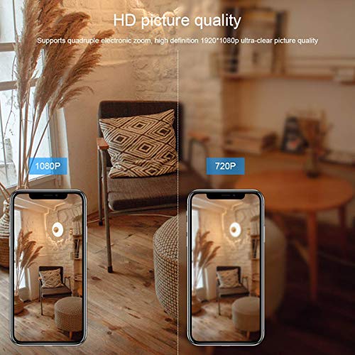JOOAN 4 Channel DVR for Security Camera Motion Detection DVR Recorder with Monitor - Thumbnail 3