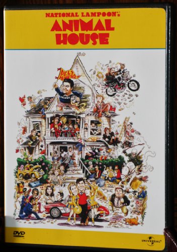 National Lampoon's Animal House image 3