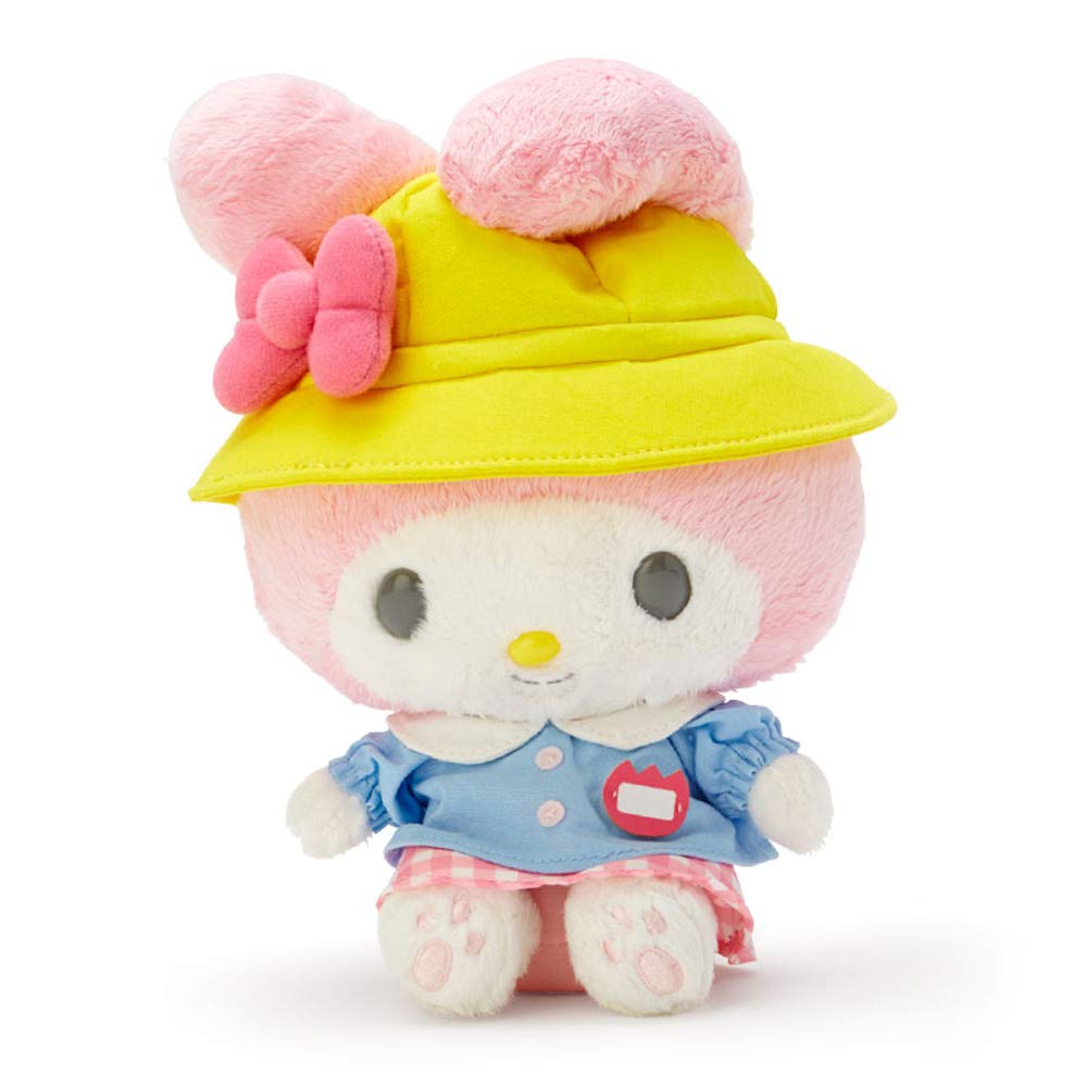 Amazon.co.jp: サンリオ(SANRIO) マイメロディ ぬいぐるみ(なつかし 