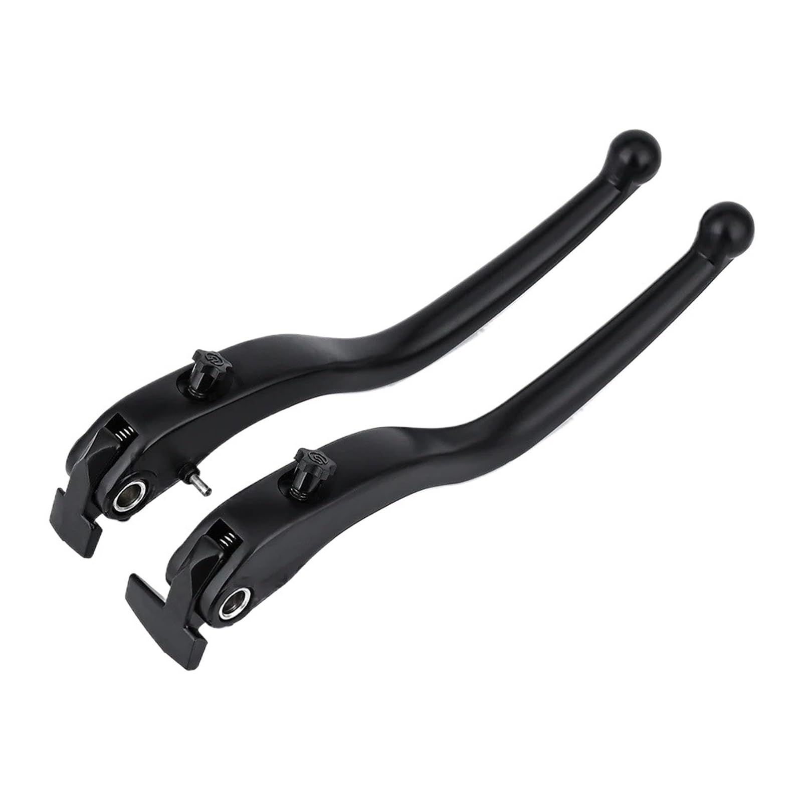 WNFTYSKE Motorcycle Brake Clutch Lever Pivot Levers for Duc&ati Superbike959 Panigale959 Panigale Corse Superbike V4 V4S Motorcycle Clutch Brake Lever Front Control Handle