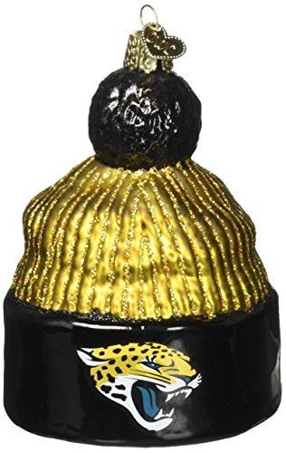 Old World Christmas Glass