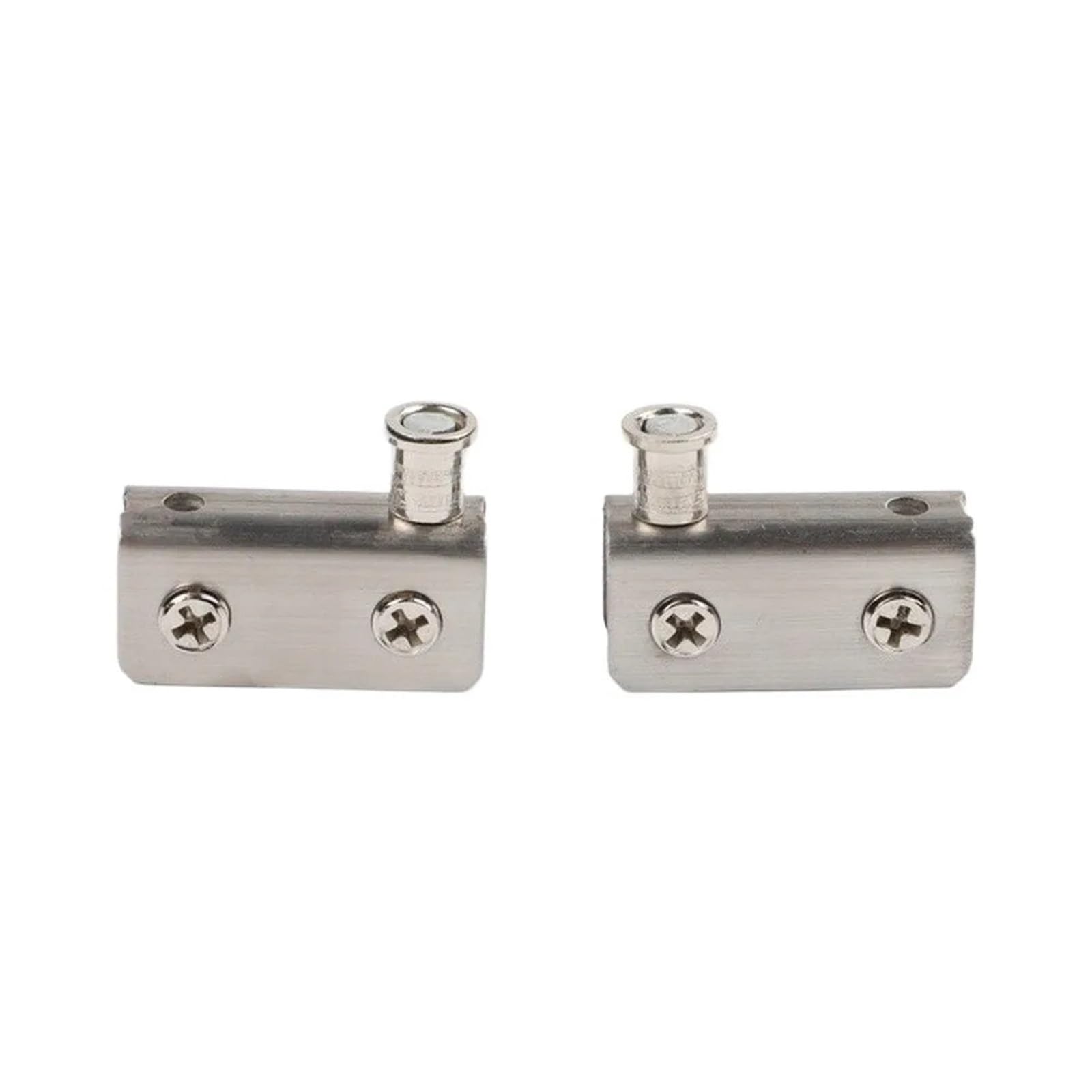 Glass Door Hinge Stainless Steel Glass Door Pivot Clip Hinges