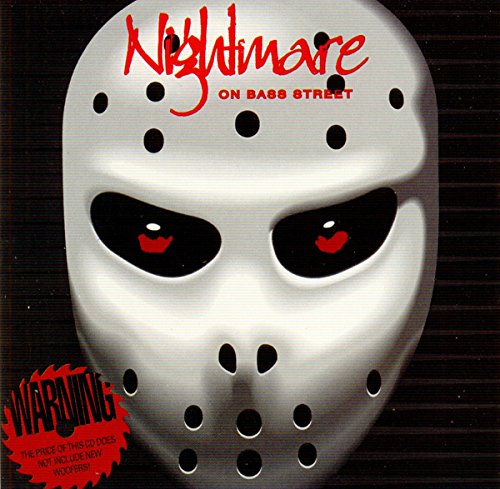 Nightmare on Bass Street