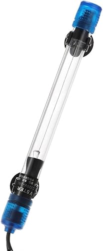 SaZaK Submersible UV Sterilizer