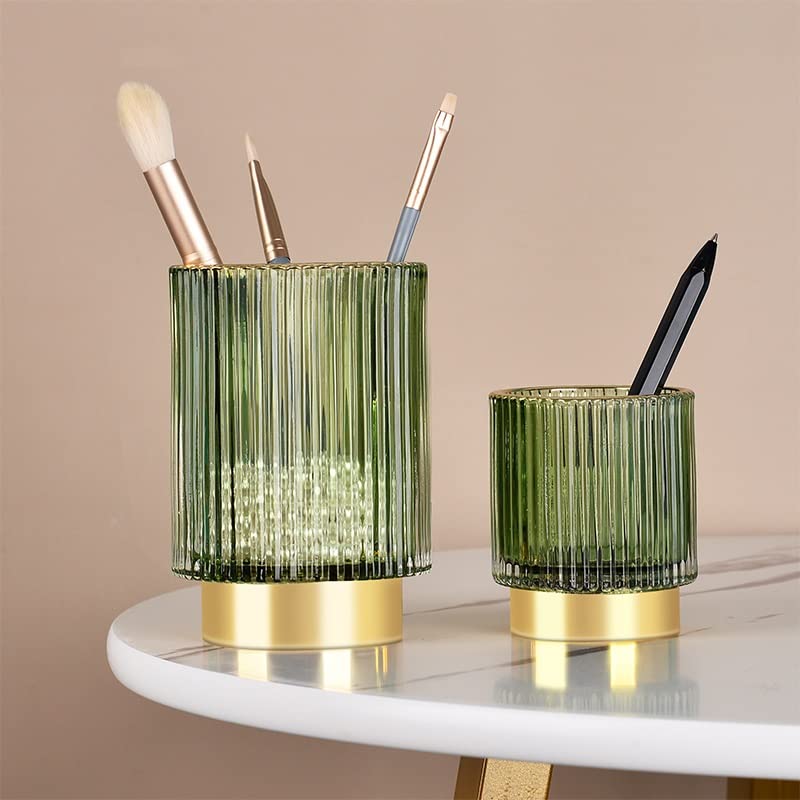 Pot de rangement polyvalent avec parois rigides antichoc