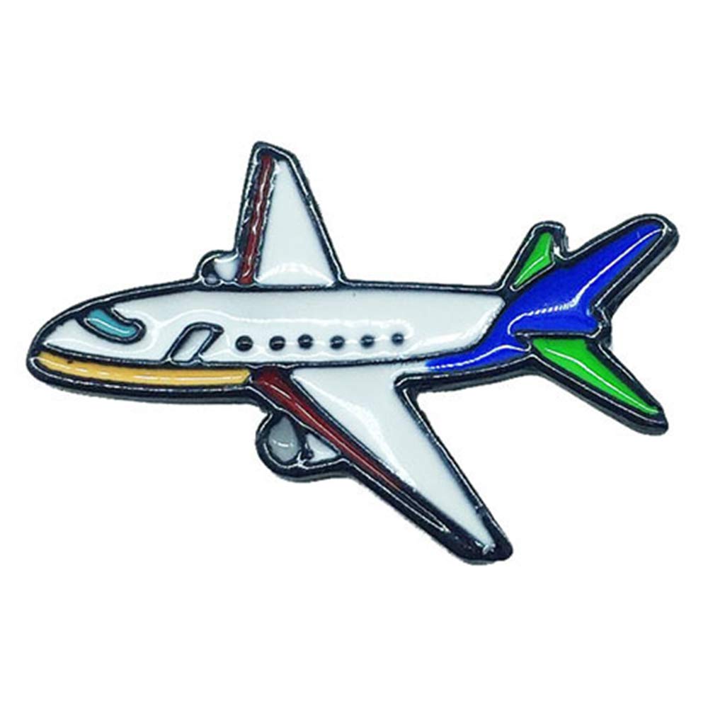 Premium Handmade Enamel Lapel Pin Brooch Badge