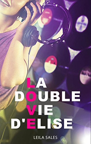 La double vie d'Elise (Hors-séries) La double vie d'Elise (Hors-séries)