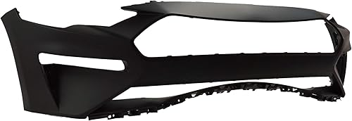 Miniatura 2 de Garage-Pro Cubierta de parachoques compatible con Ford Mustang Front 2018-2021