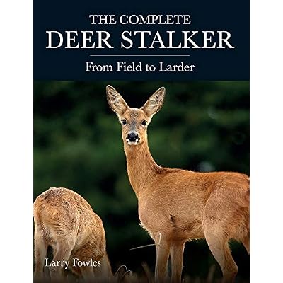 Complete Deer Stalker