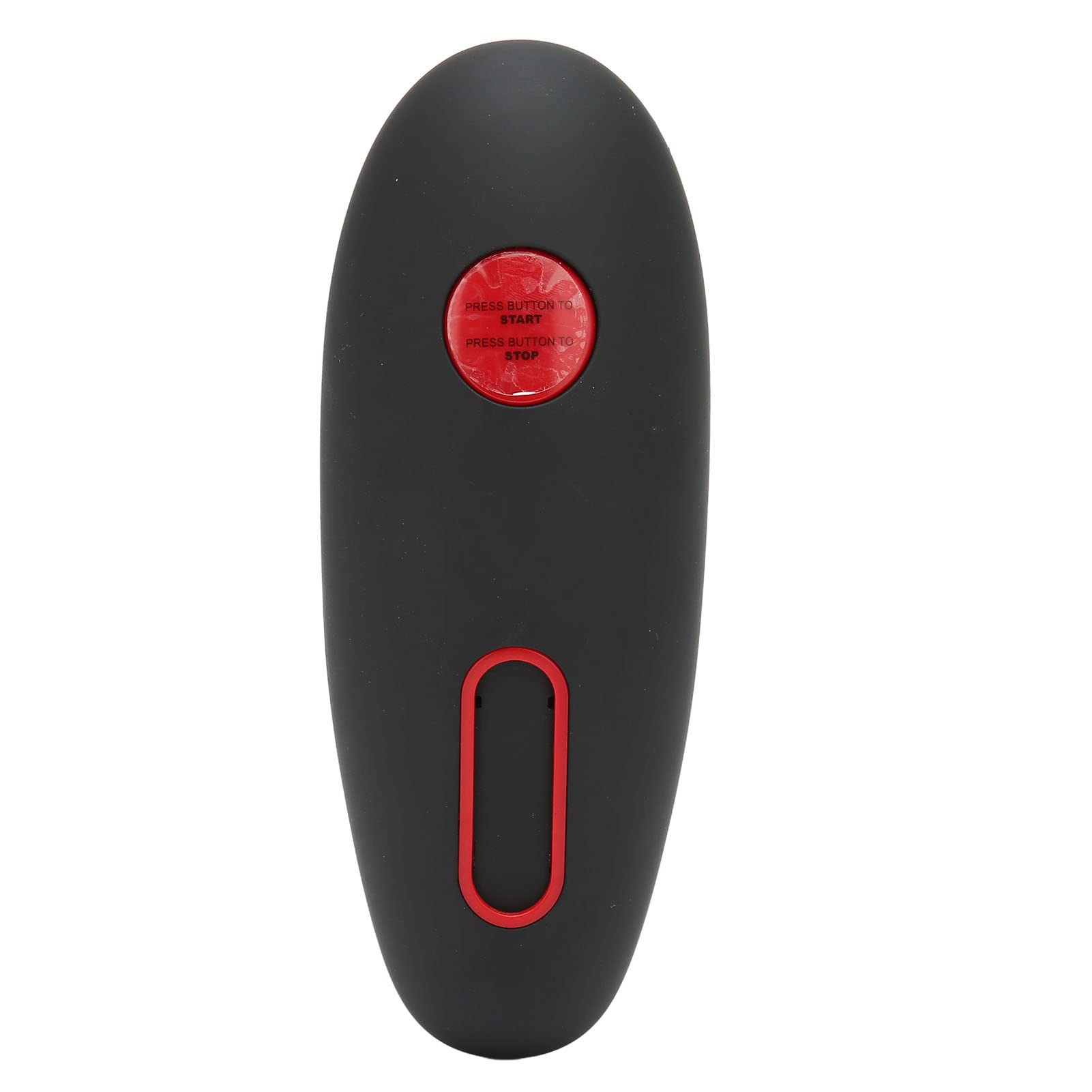 Electric Can Opener,Professional Reliable Practical Durable Automatic Opener Handheld Cutter Hands Free One Touch To Start Operated Smooth Edge Opener for Kitchen with Stainless Steel Blade