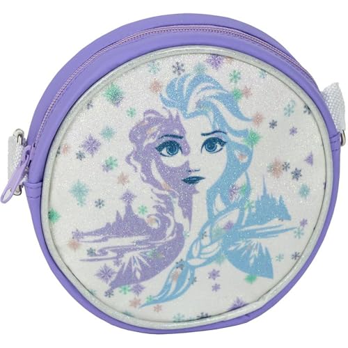 Sac personnage La Reine des Neiges