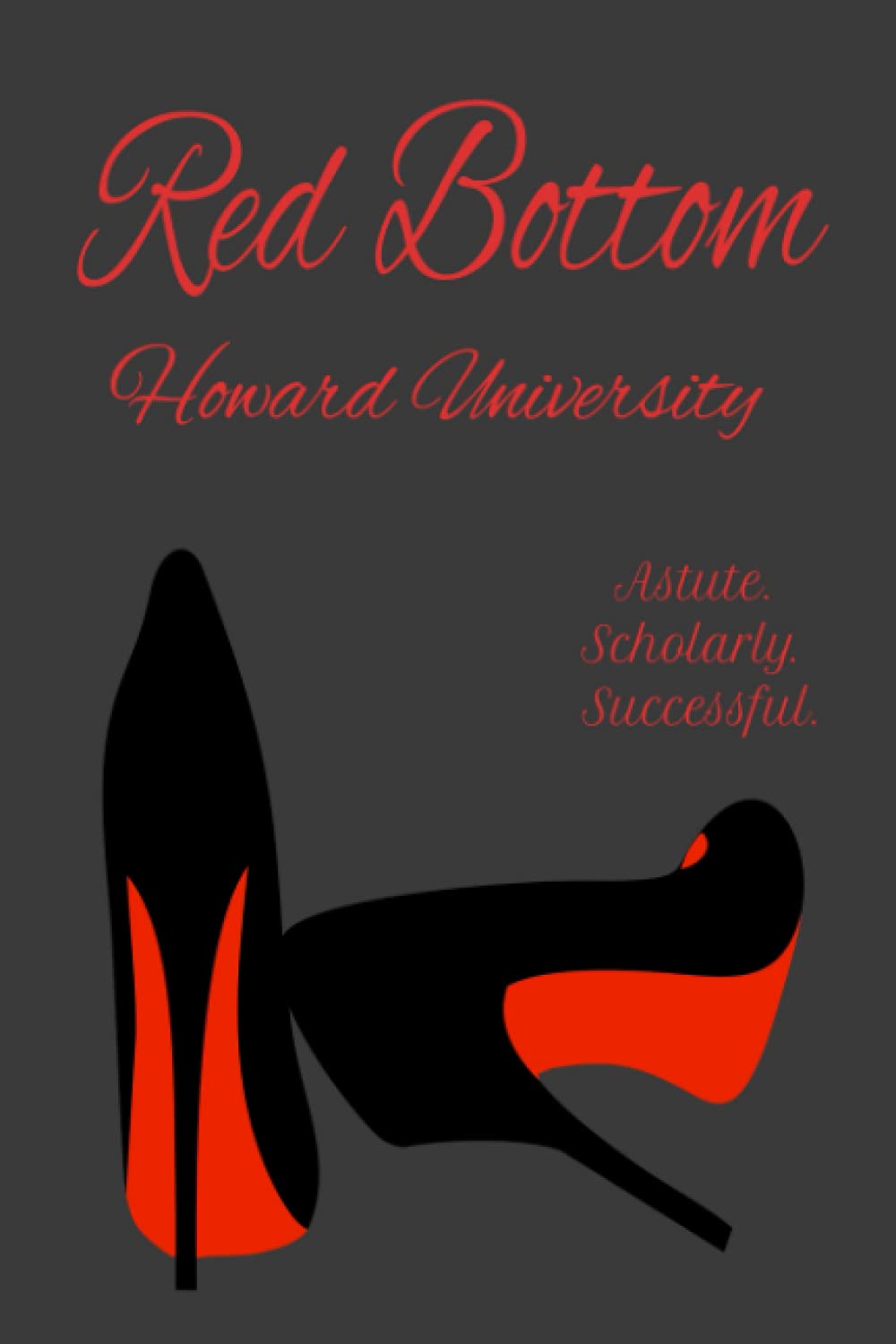 Red Bottom Howard University