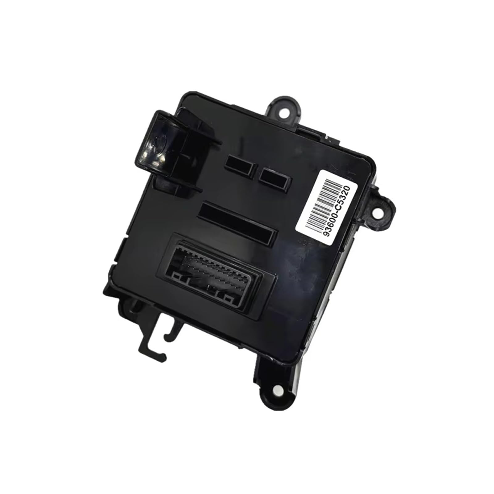 Mano Pulsante Freno Mano Per Kia Per Sorrento 93600C5320 Interruttore Freno Mano Pulsante Parcheggio A Dell'auto
