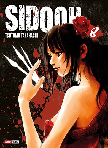 Sidooh — Tome 8