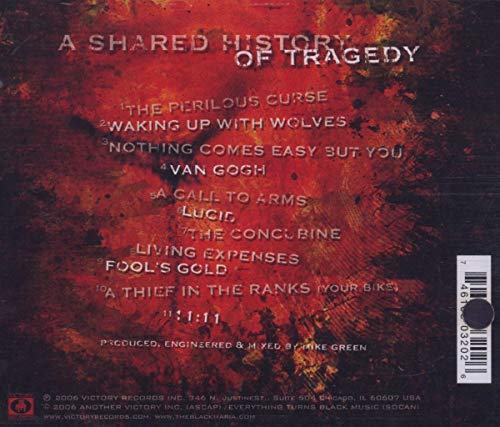 A Shared History of Tragedy