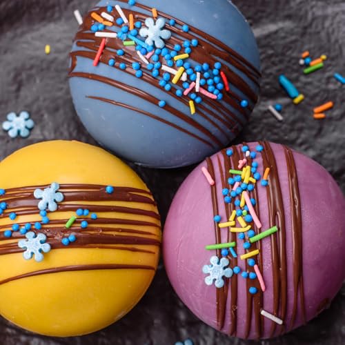 ChocoMaker Milk Chocolate Microwavable Fondue and Fountain Dipping Candy - 2 Pound Bag