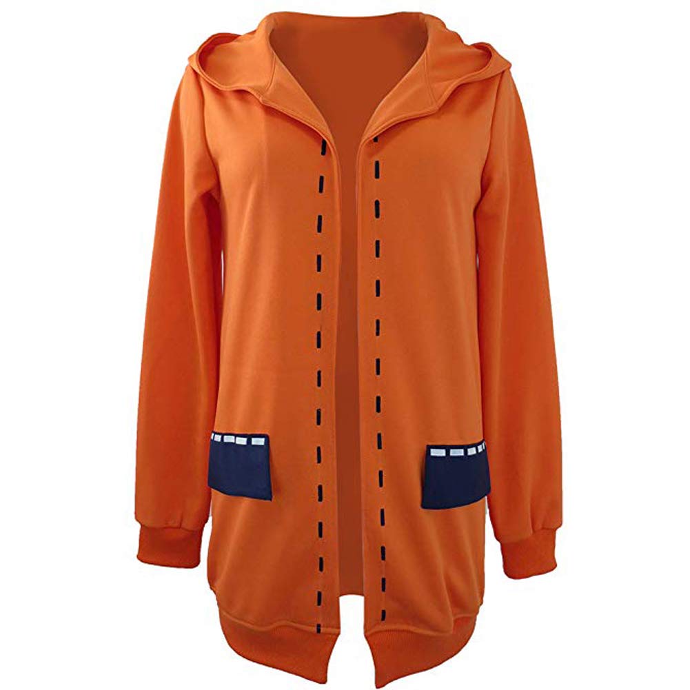 Kakegurui Runa Yomozuki Hoodie Amazon Halloween Costume