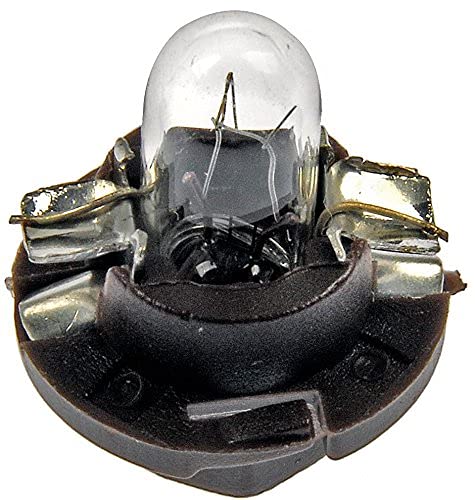 Replenishment Bulb Pack - Dorman# 639-006 fits 00-07 Saturn