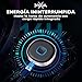 Nyxia® Receptor Bluetooth 5 Imagen de Nyxia® Receptor Bluetooth 5