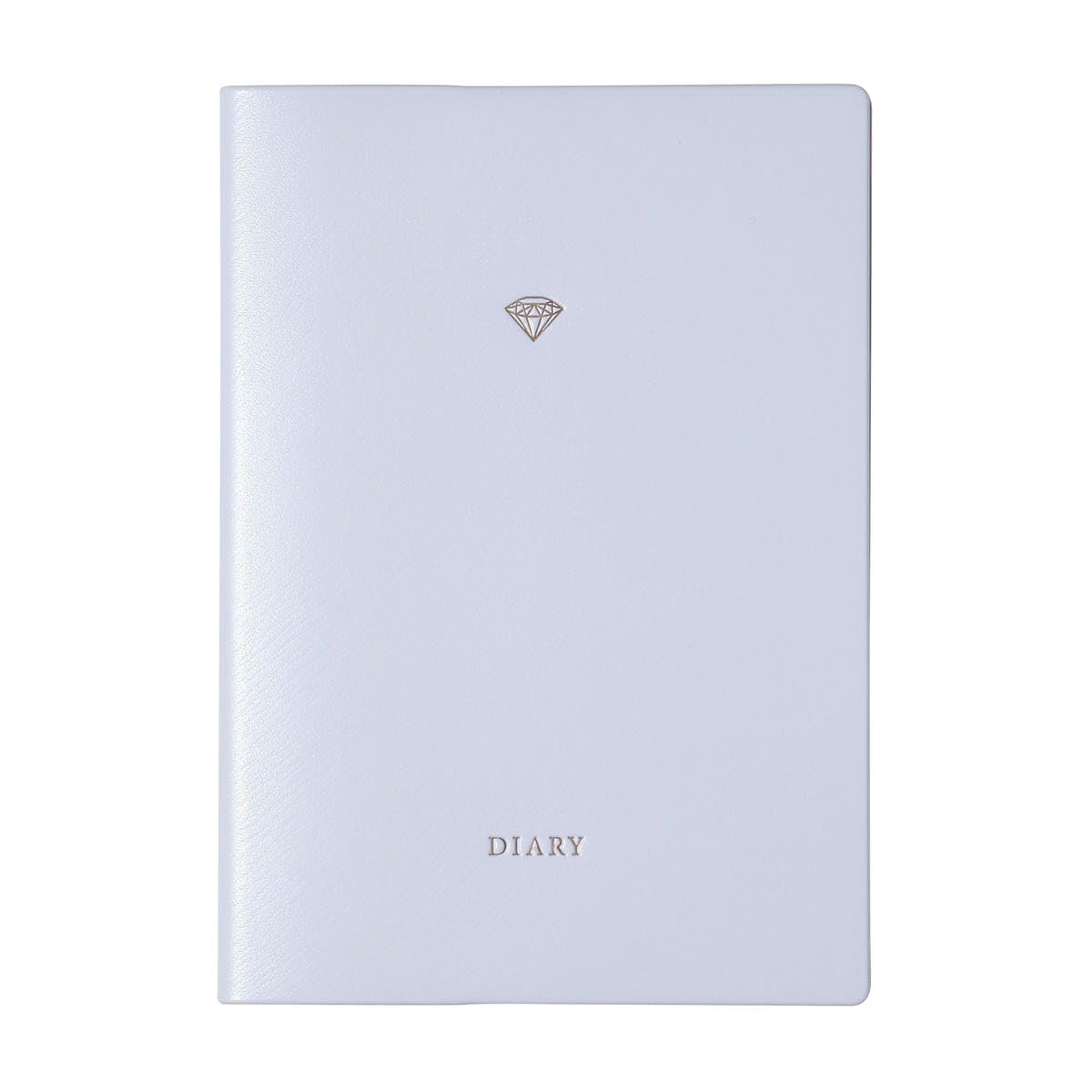 2025 Planner, Schedule Book, Starts October 2025, Monthly Block + Household Account Book, B6 Size Jewelry, Purple Marks 26ADR-CMF02-PL