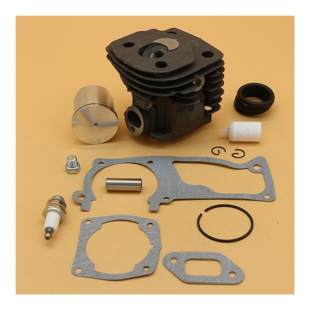 Cylindre piston pneumatique 44mm pour restaurer la compression