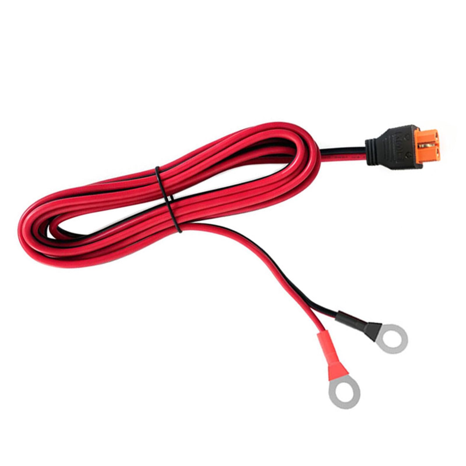 Câble de charge de batterie XT60I connecteur femelle, 3 m