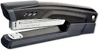 Grampeador Metal P/50Fls G-5050 Preto 15Cm - 113901
