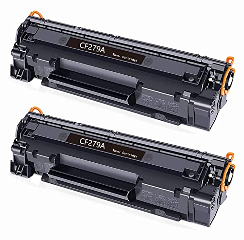 Tinnee 79A CF279A Toner Cartridges Replacement for HP 79A HP CF279A Toner Cartridges for LaserJet Pro M12 M12a M12w