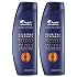 Head and Shoulders Anti Dandruff Clinical Strength, Seborrheic Dermatitis Shampoo, 3.5 Fl Oz (Pack of 2)