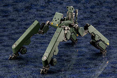 Kotobukiya Hexa Gear Block: Modelo plástico 1:24 miniatura 5