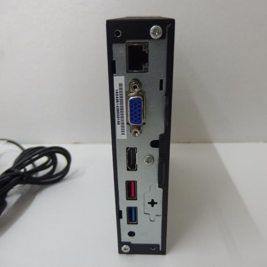 Amazon.co.jp: 【整備済み品】 エプソン Endeavor ST40E 第七世代 Core 