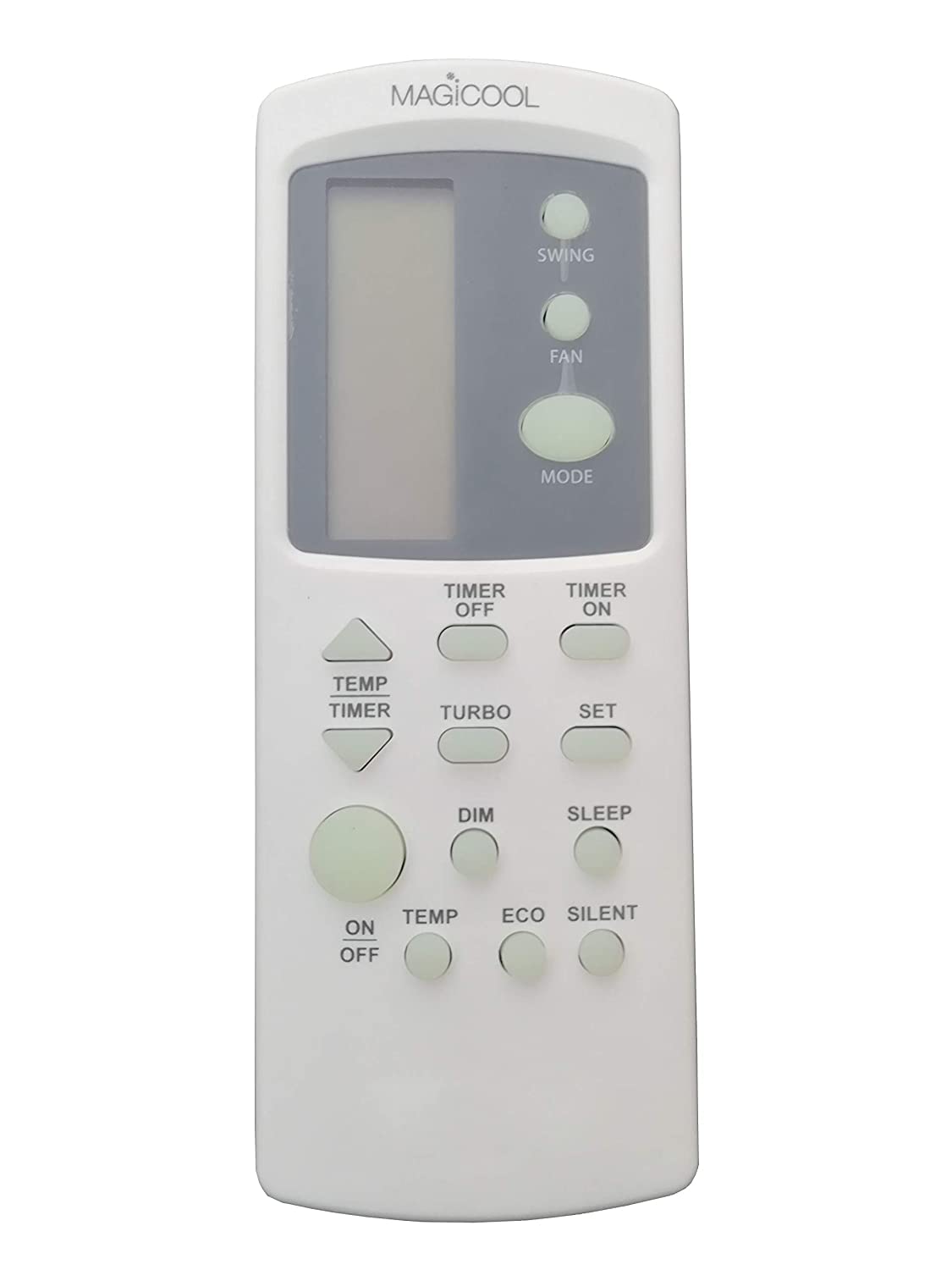 LipiWorld® 210 AC Remote Control (Old Remote Exactly Same Remote Will Only Work) Compatible for Whirlpool AC Remote (B0BYF7HPJP) Amazon Price History, Amazon Price Tracker