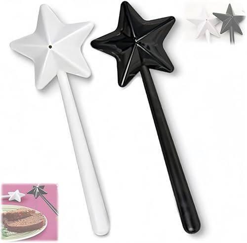 Miniatura 9 de YOUMEHE Salero y pimentero, varita mágica, salero y pimentero, salero y pimentero, salero y pimienta, salero y pimentero, salero y pimentero, varita