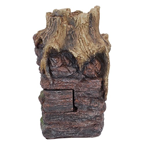 image for Design Toscano QN164017 Water Fountain with LED Light - Willow Bend Ga