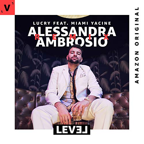 Lucry feat. Miami Yacine