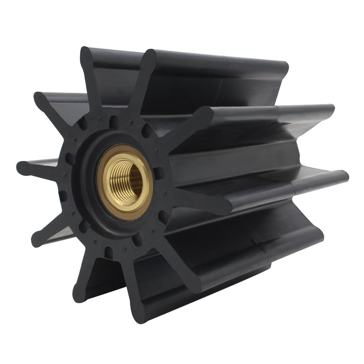 SOLKIN Impeller 22000K for Sherwood Water Pump Pumps G2201 G22011-01 G22012-01 G22012X