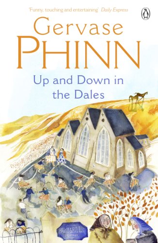 Up and Down in the Dales (The Dales Series Book 4) (English Edition) Livre eBook France